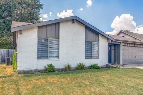 5309 Princess Court Lake Dallas TX 75065