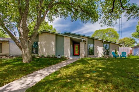 11049 Fern Hollow Drive Dallas TX 75238