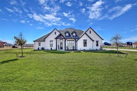 405 Venadito Drive Godley TX 76044