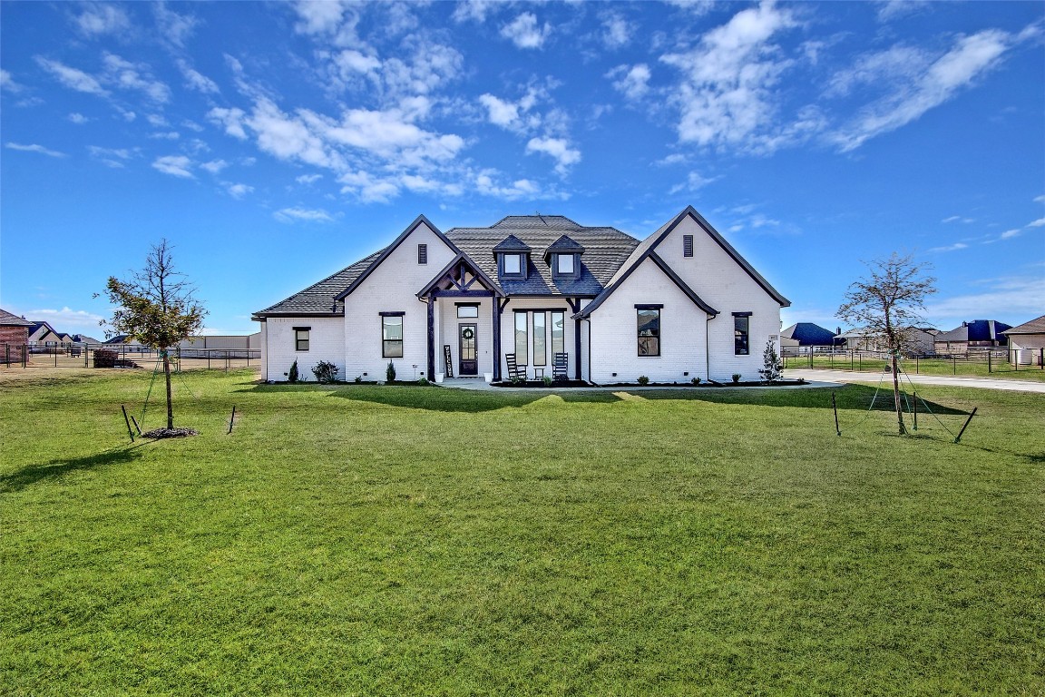 405 Venadito Drive Godley TX 76044
