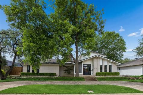 6214 Danbury Lane Dallas TX 75214