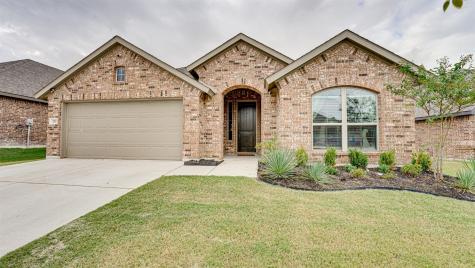 222 Old Settlers Trail Waxahachie TX 75167