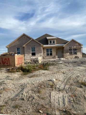 1076 Emilia Drive Farmersville TX 75442