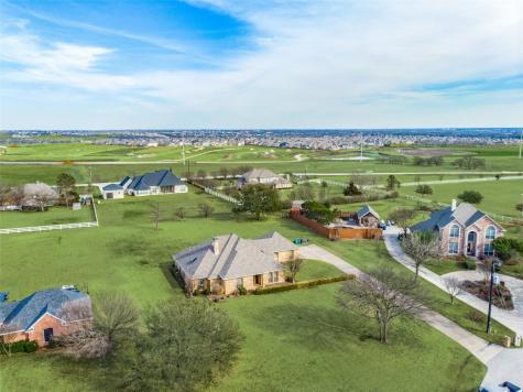 3706 Hay Meadow Street Celina TX 75009