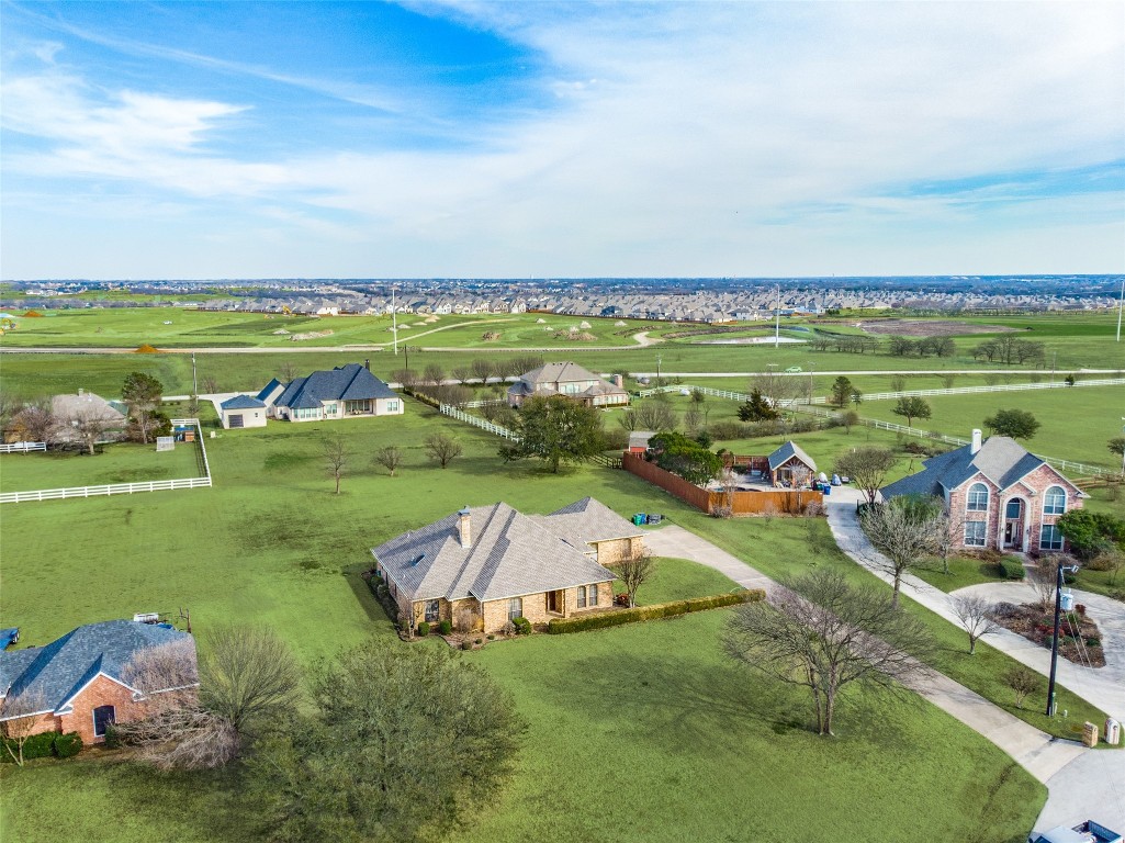 3706 Hay Meadow Street Celina TX 75009