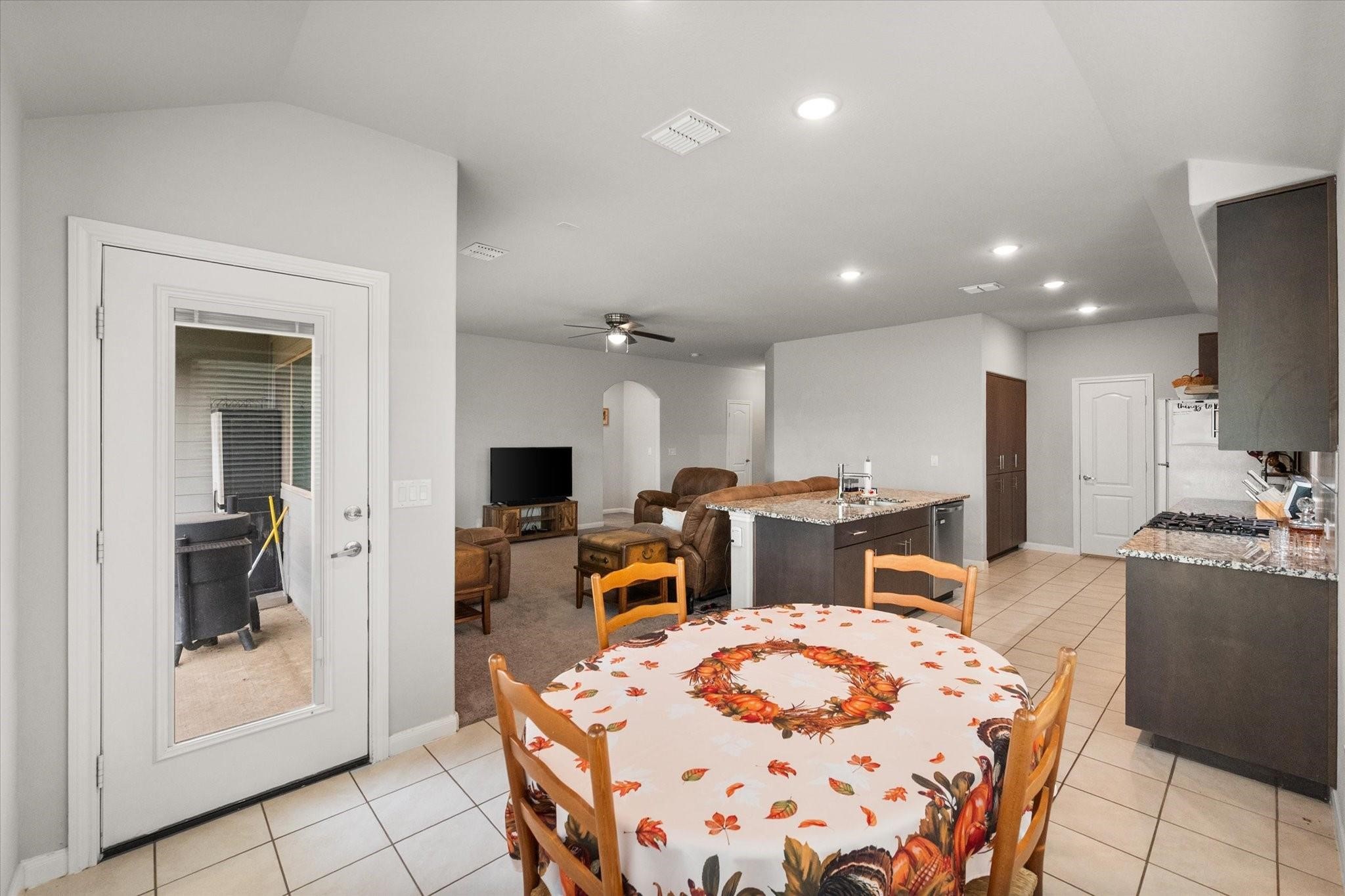1100 Nighthawk Trail Alvarado TX 76009
