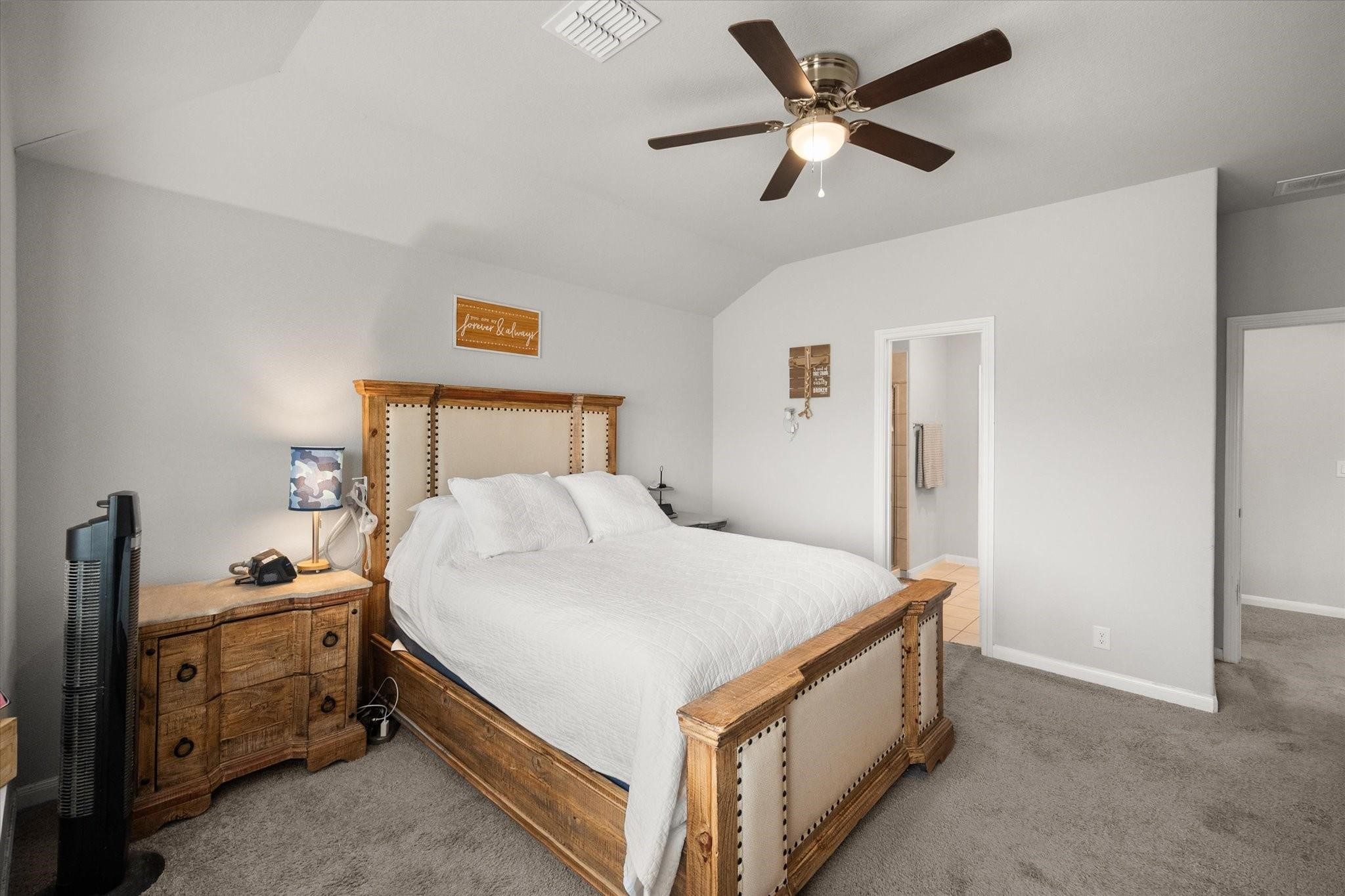 1100 Nighthawk Trail Alvarado TX 76009