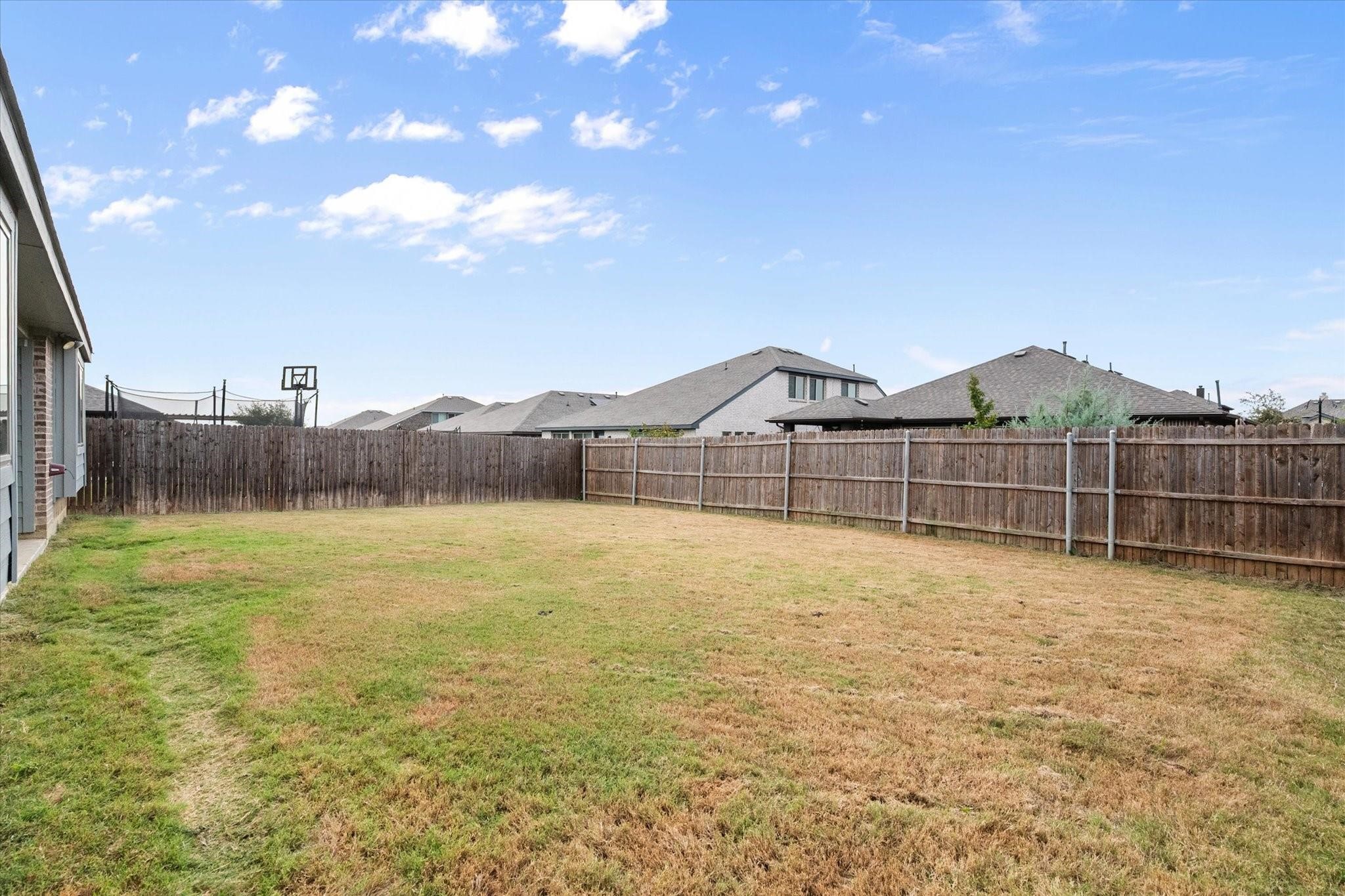 1100 Nighthawk Trail Alvarado TX 76009