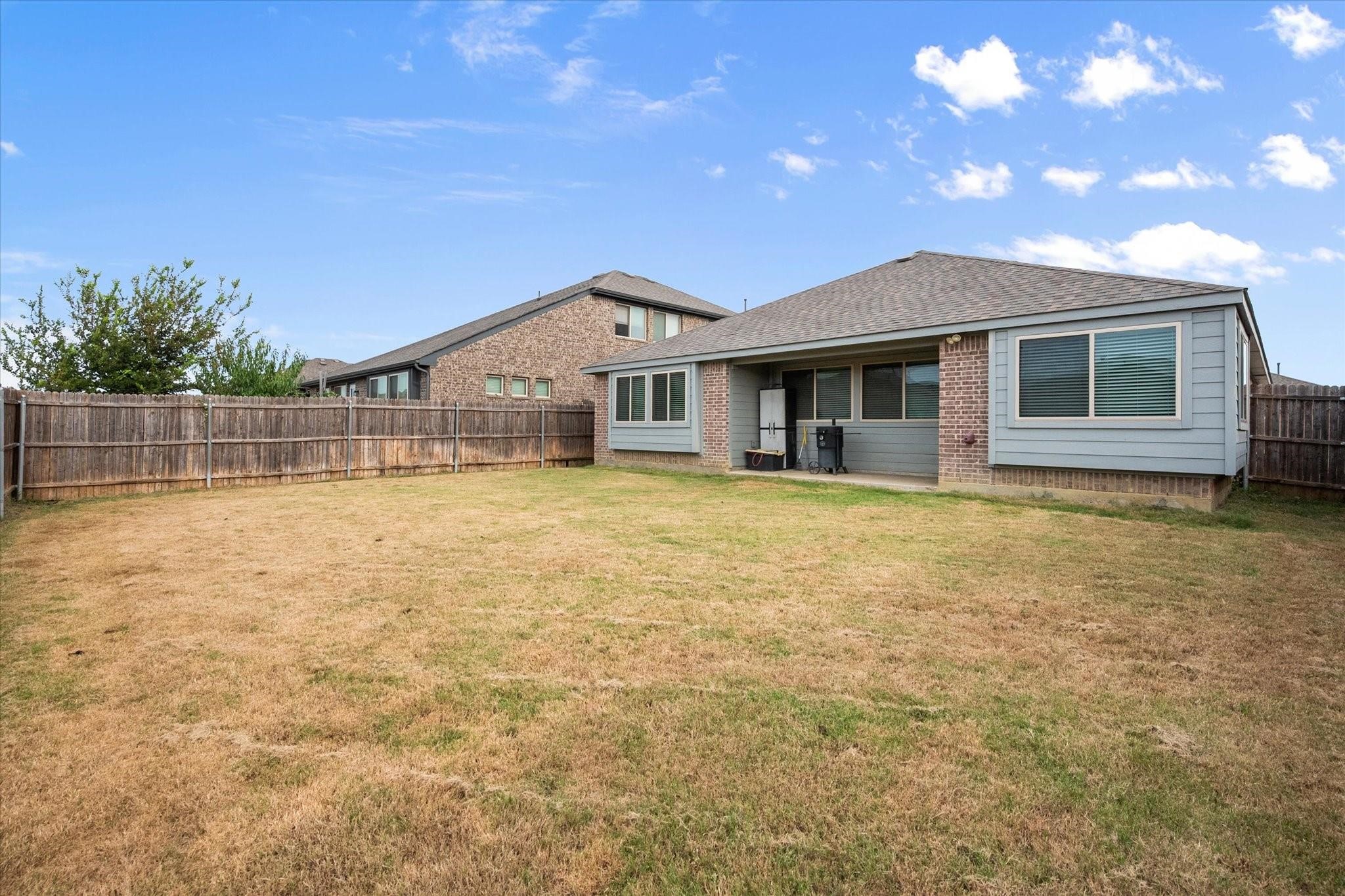 1100 Nighthawk Trail Alvarado TX 76009