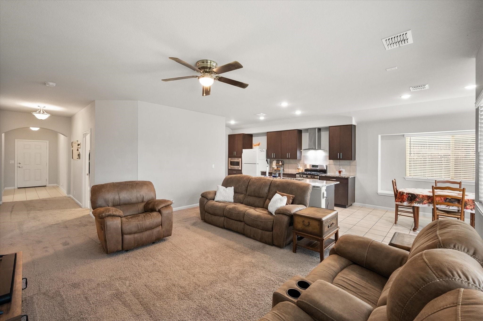 1100 Nighthawk Trail Alvarado TX 76009