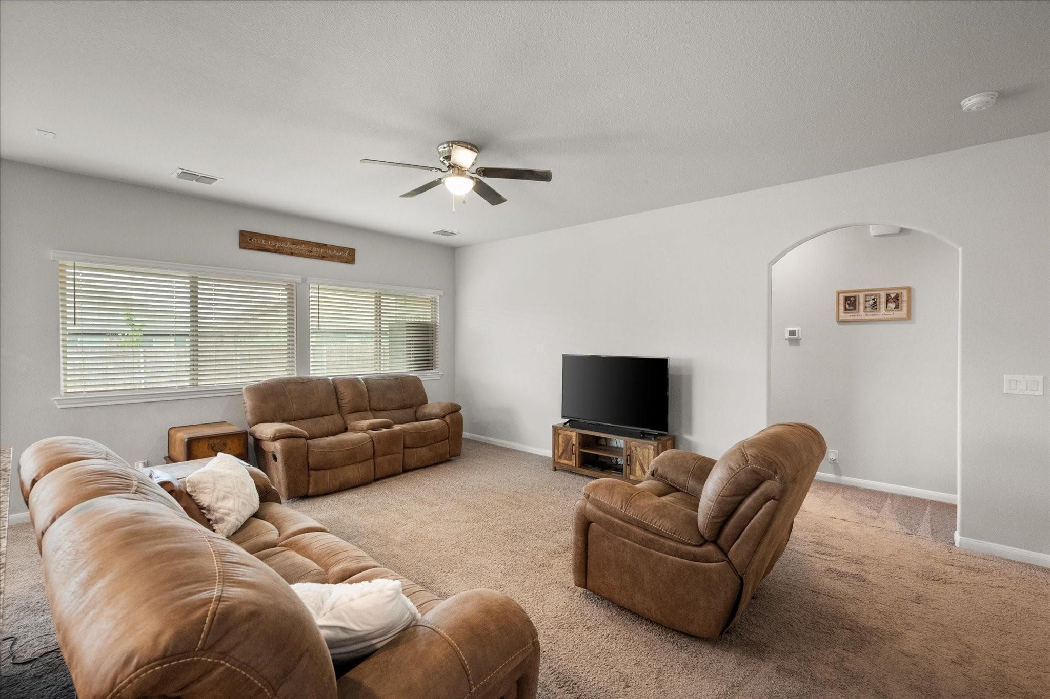 1100 Nighthawk Trail Alvarado TX 76009