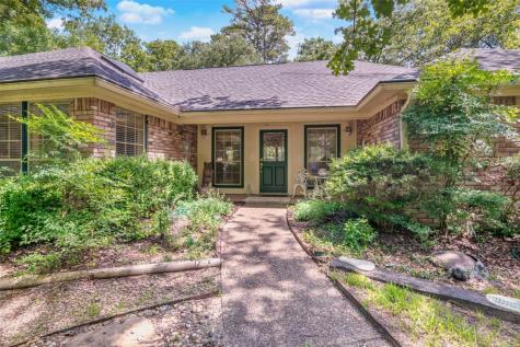 173 Oxbow Cove Holly Lake Ranch TX 75765
