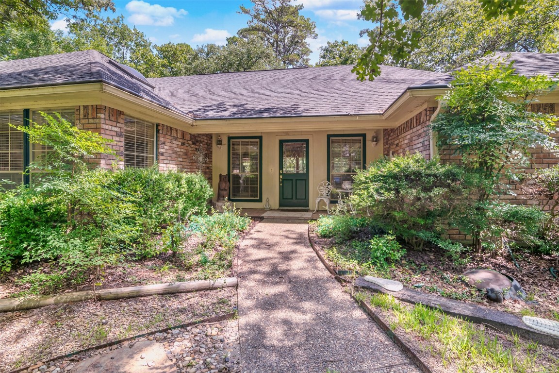 173 Oxbow Cove Holly Lake Ranch TX 75765