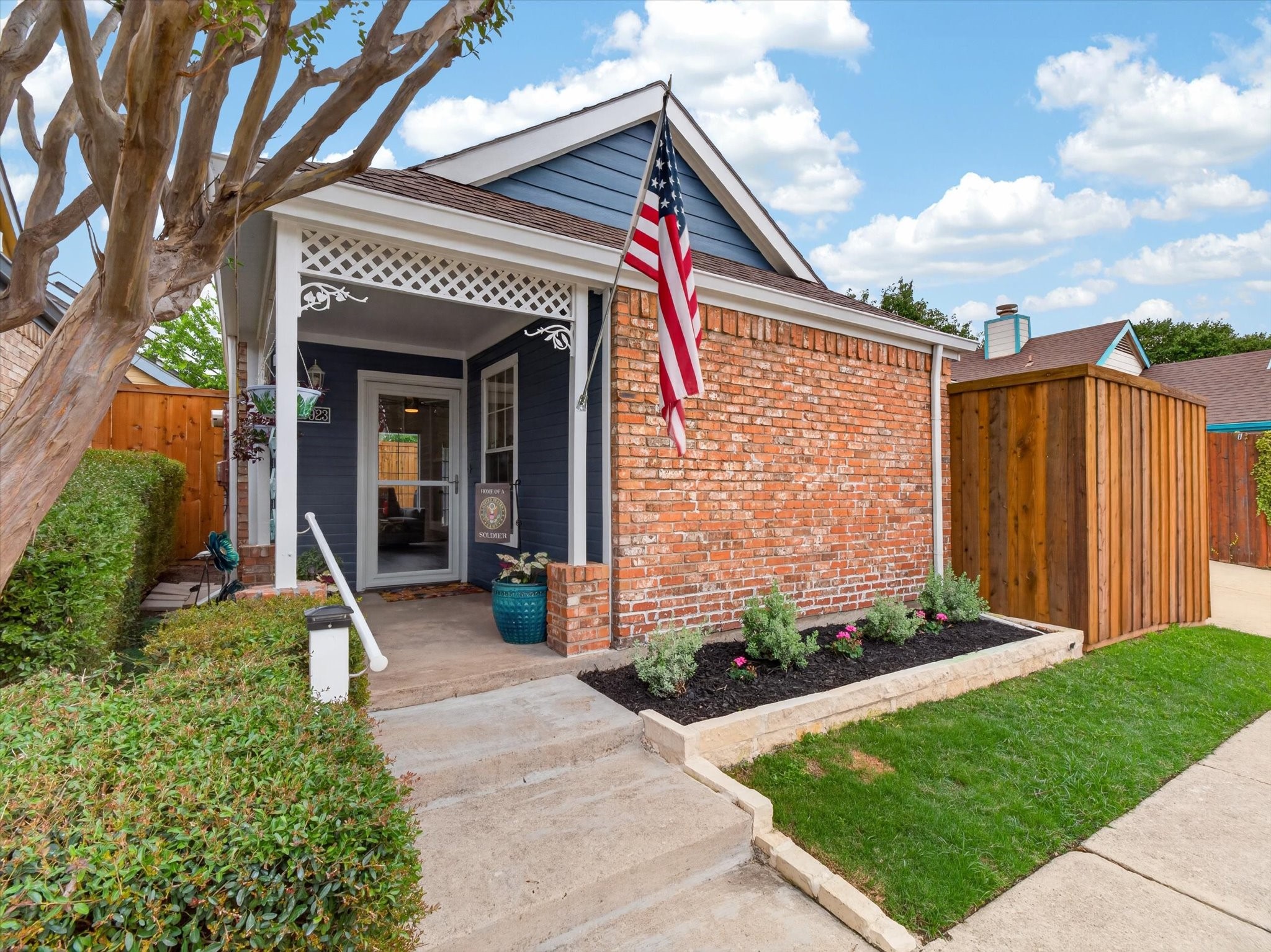 10923 Gable Circle Dallas TX 75229