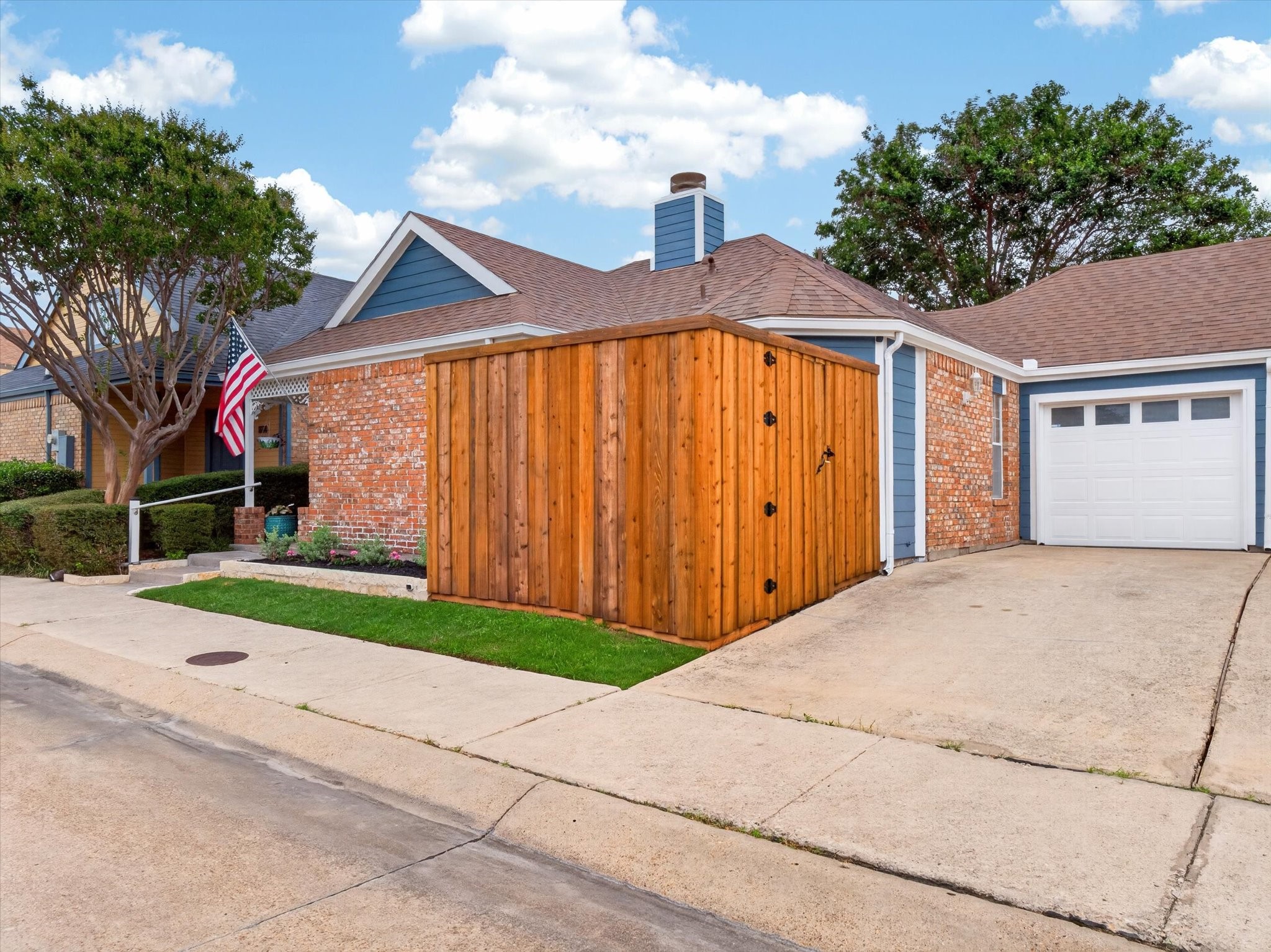 10923 Gable Circle Dallas TX 75229