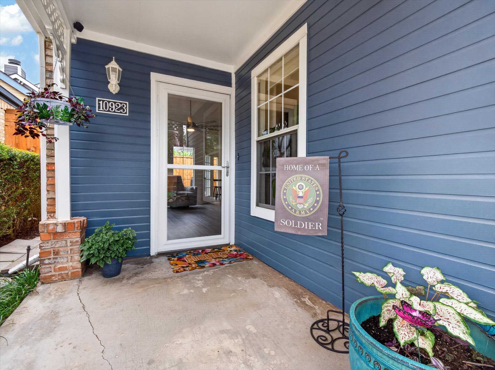 10923 Gable Circle Dallas TX 75229