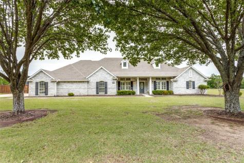 2507 Dewberry Court Melissa TX 75454
