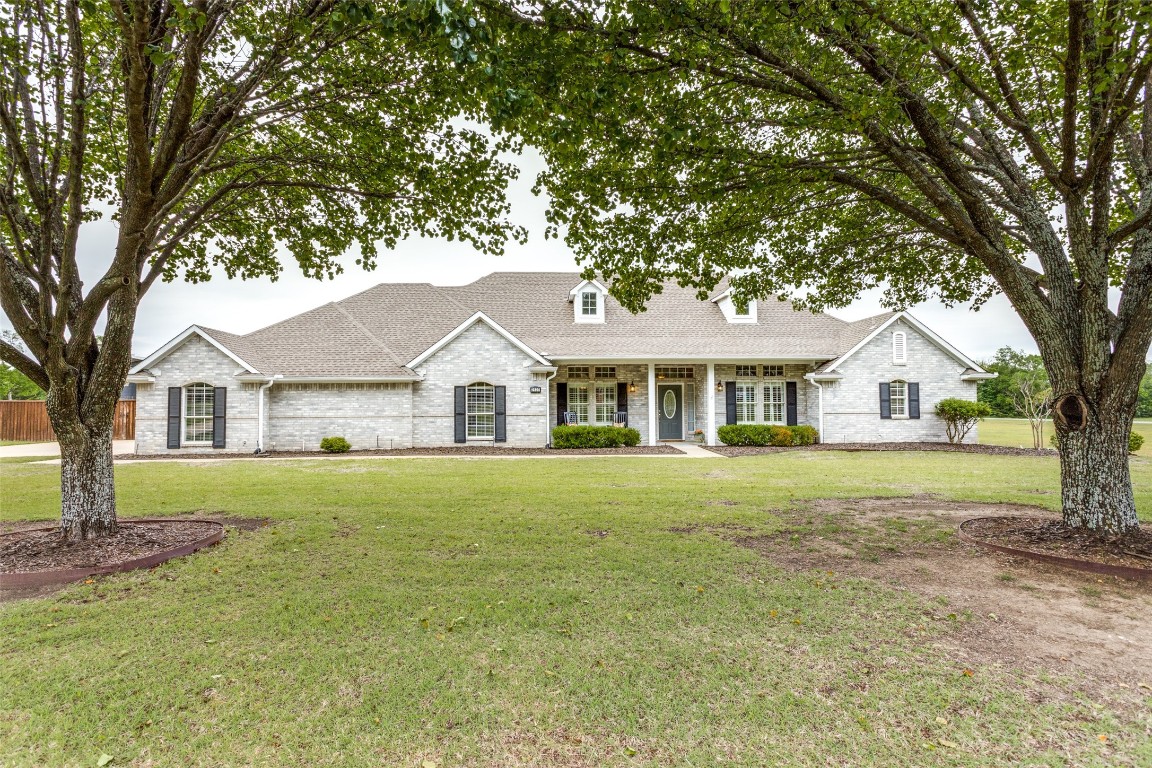 2507 Dewberry Court Melissa TX 75454