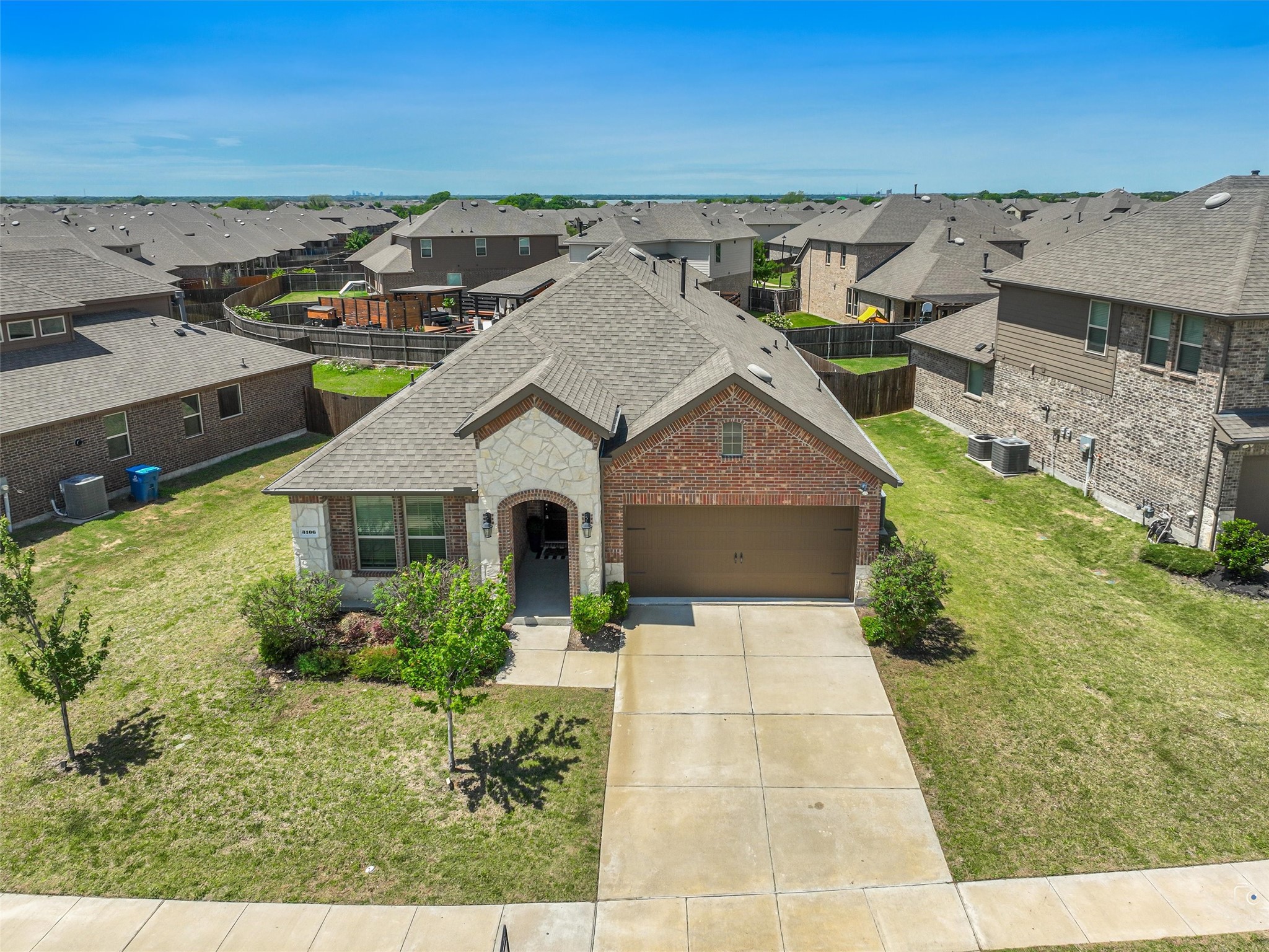 3106 Maverick Drive Forney TX 75126