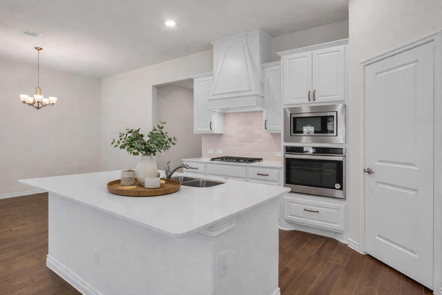 3106 Maverick Drive Forney TX 75126