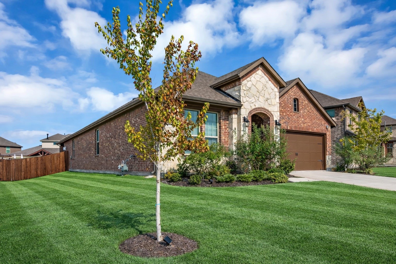 3106 Maverick Drive Forney TX 75126