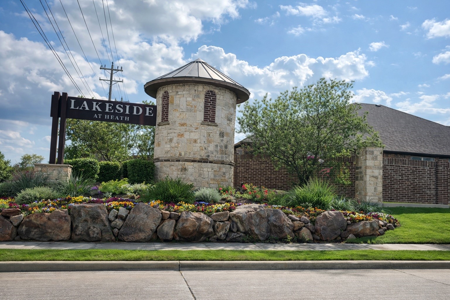 3106 Maverick Drive Forney TX 75126