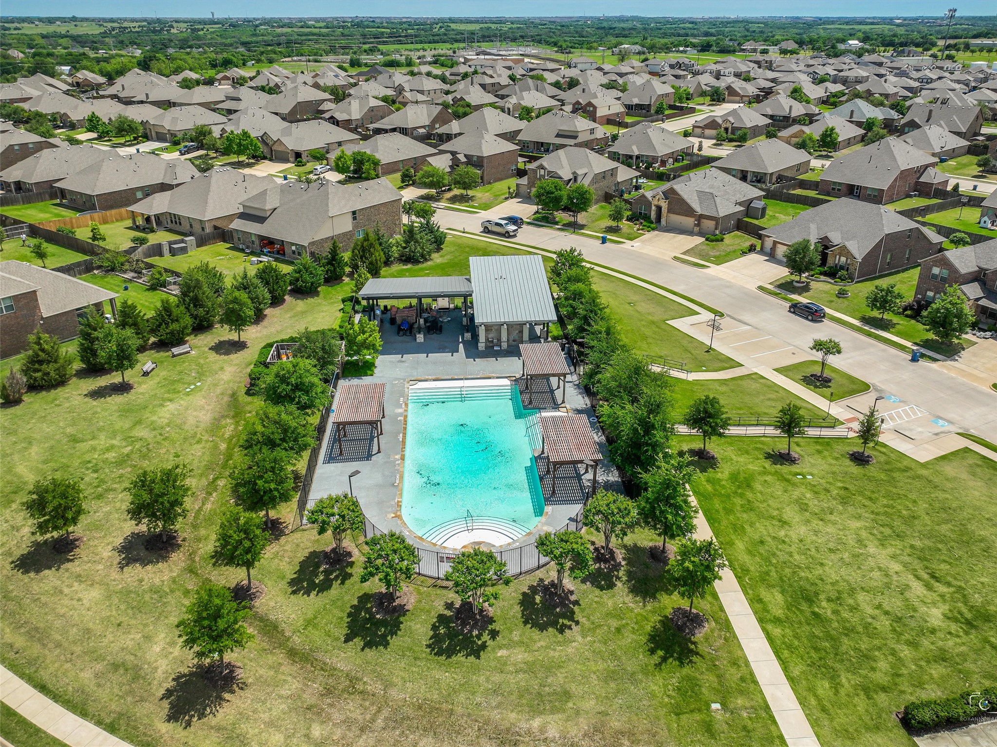 3106 Maverick Drive Forney TX 75126