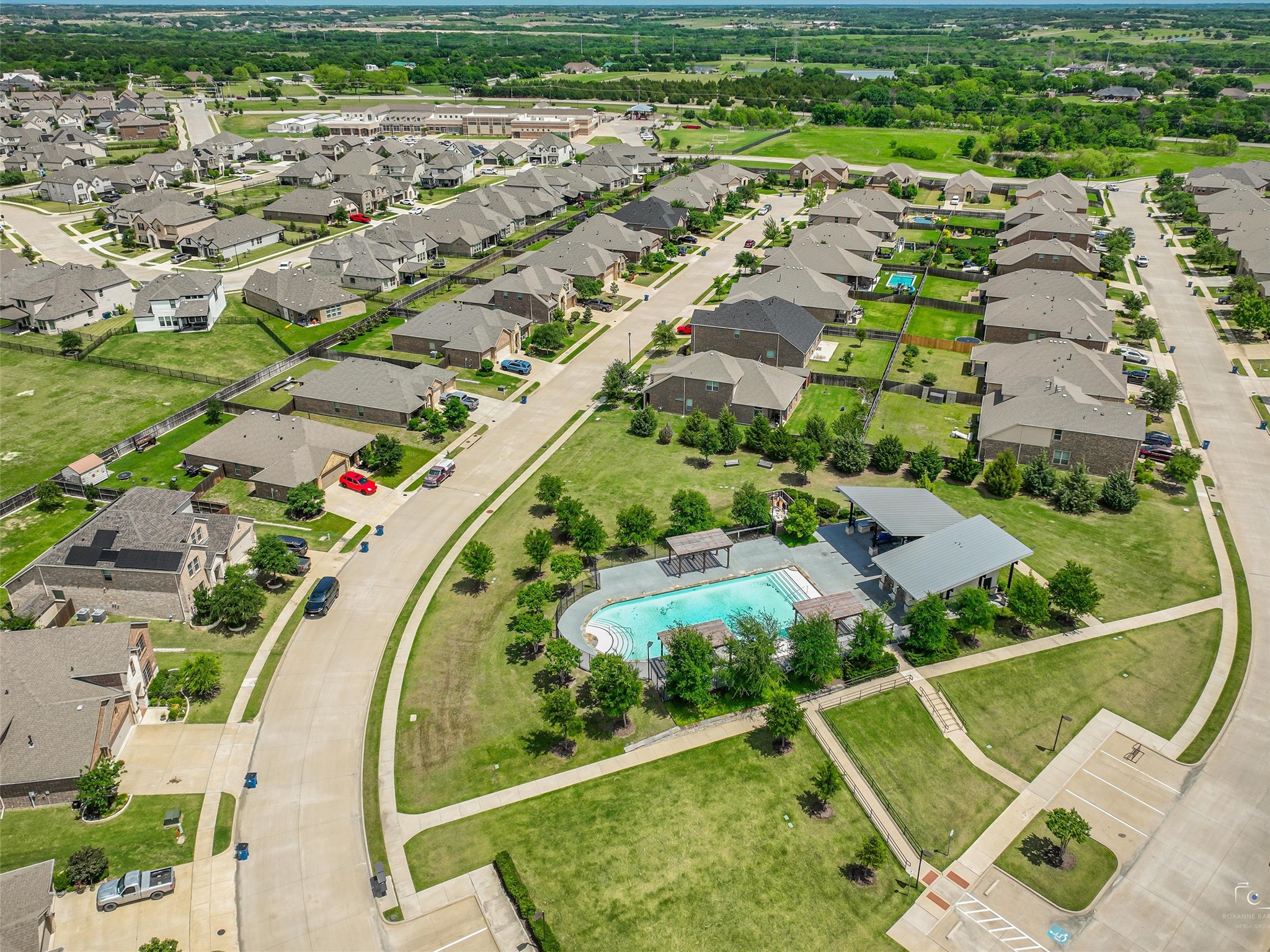 3106 Maverick Drive Forney TX 75126