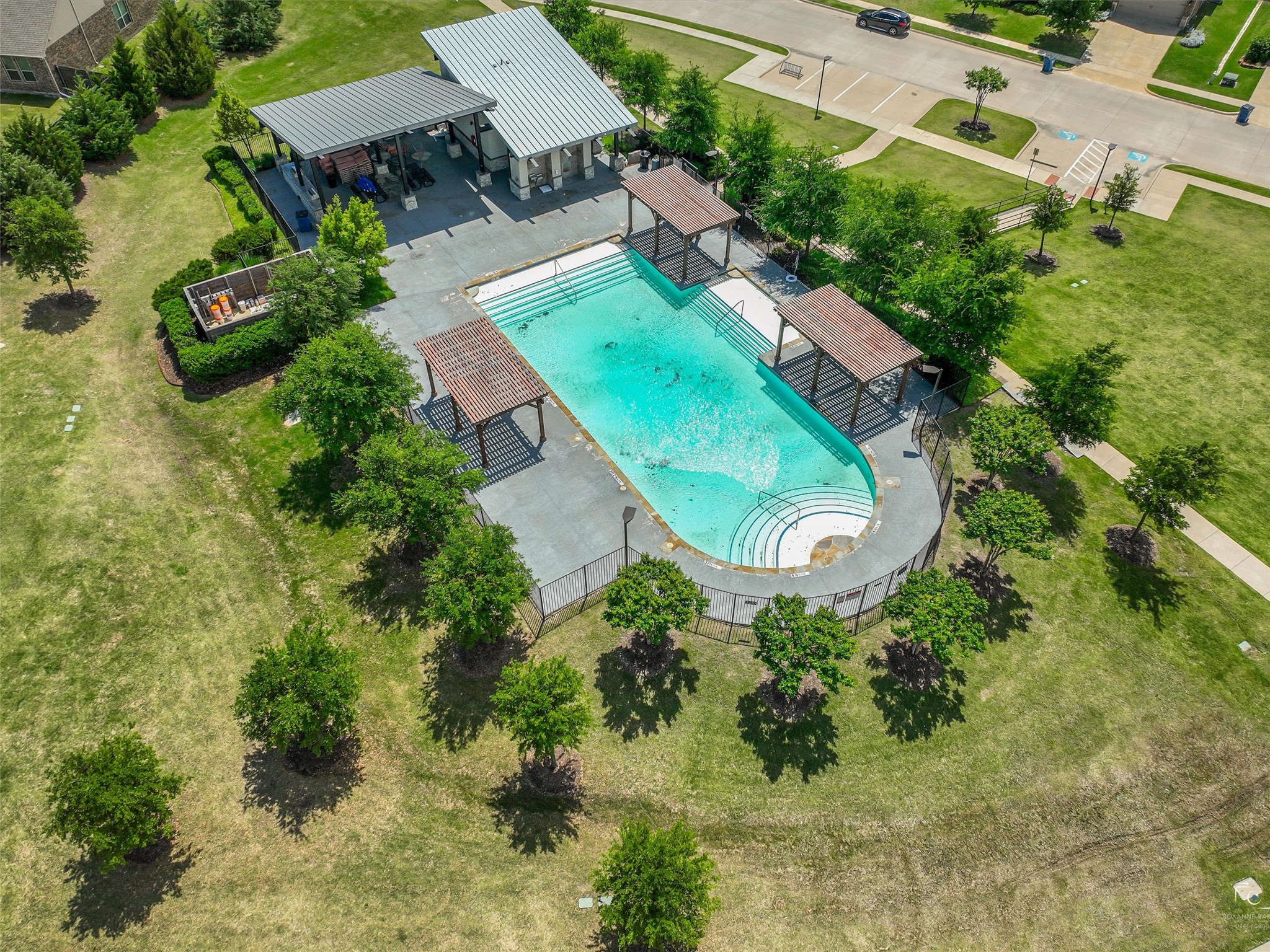 3106 Maverick Drive Forney TX 75126