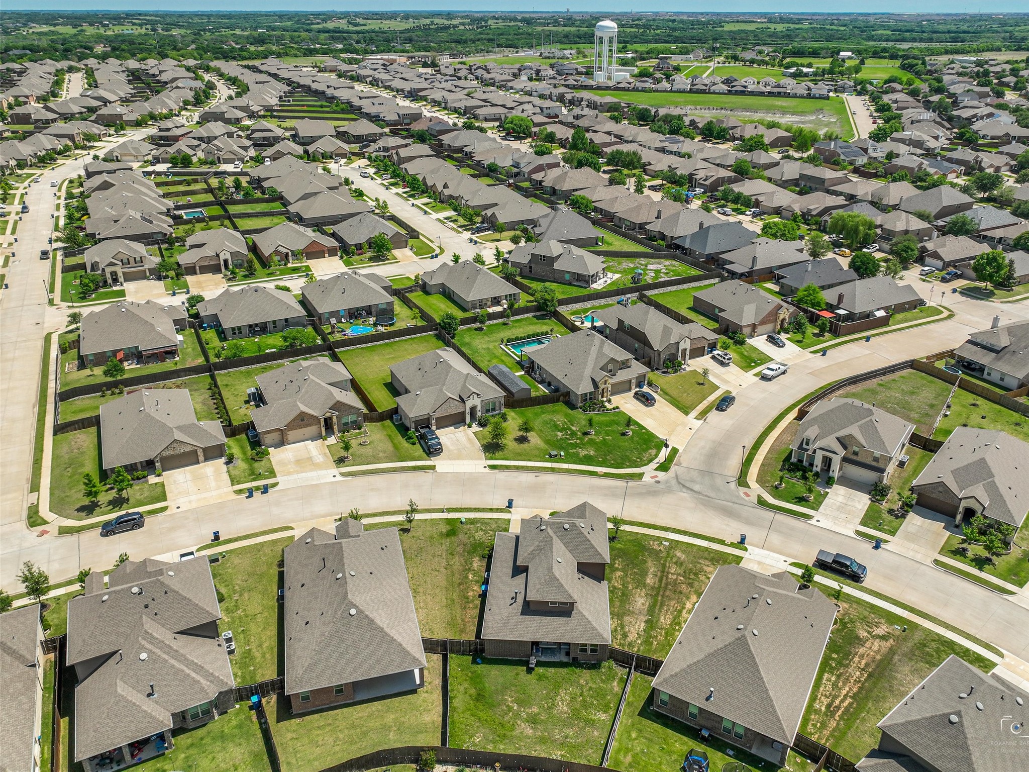 3106 Maverick Drive Forney TX 75126