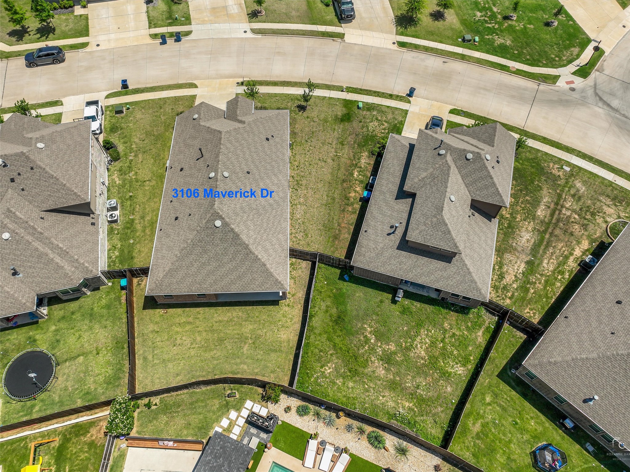 3106 Maverick Drive Forney TX 75126