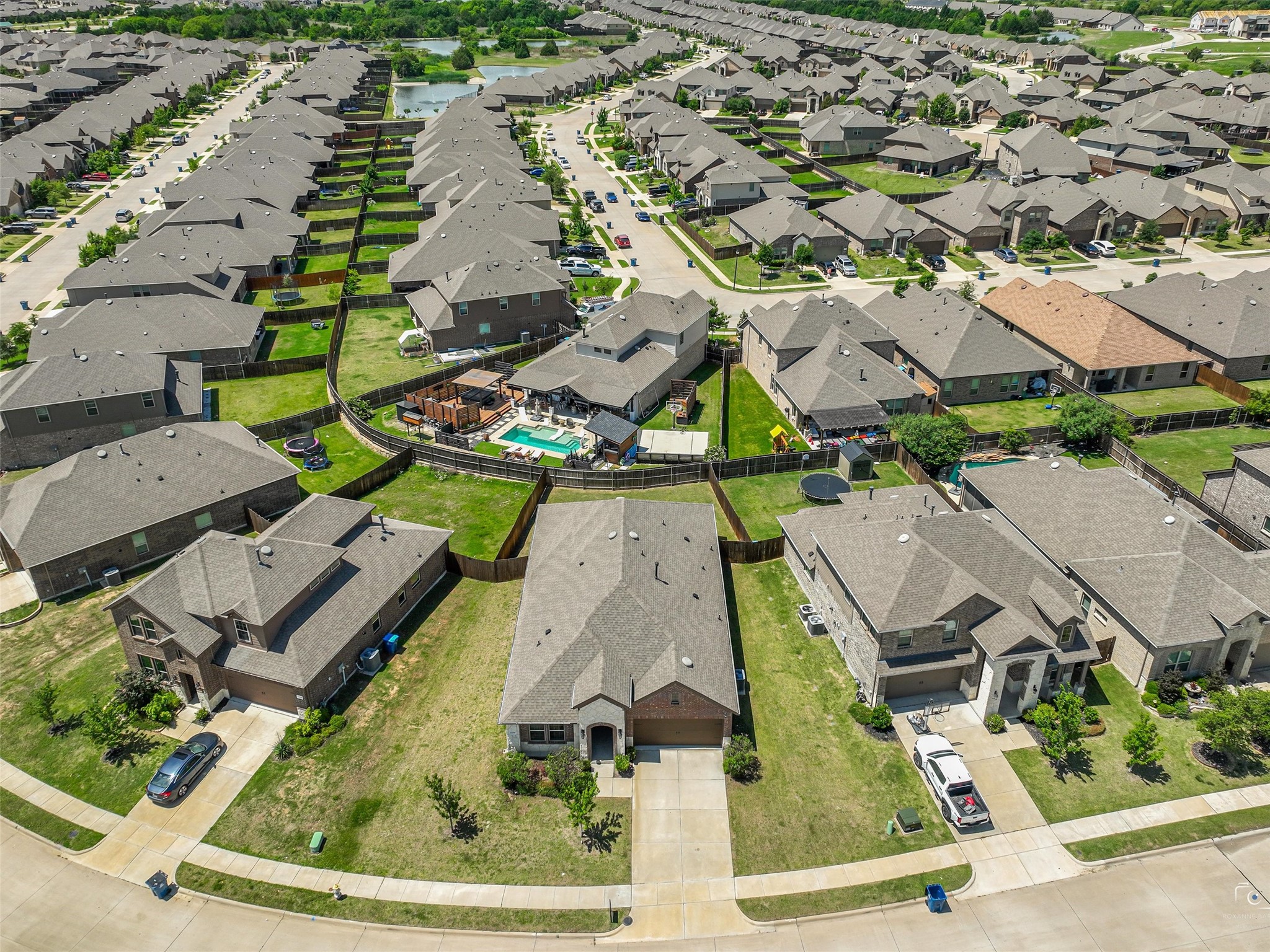 3106 Maverick Drive Forney TX 75126