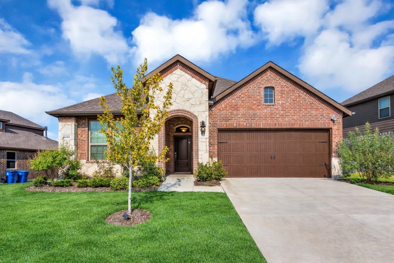 3106 Maverick Drive Forney TX 75126