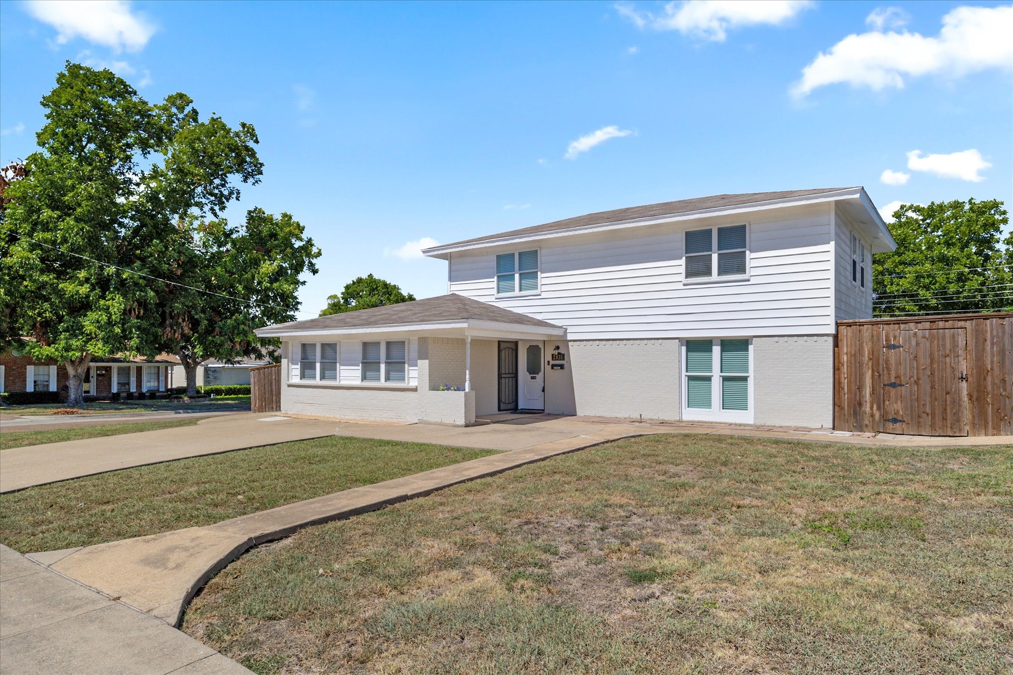 2831 Greenhill Drive Mesquite TX 75150