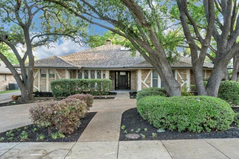 2715 Quail Ridge Drive Carrollton TX 75006