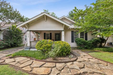 5418 Richard Avenue Dallas TX 75206