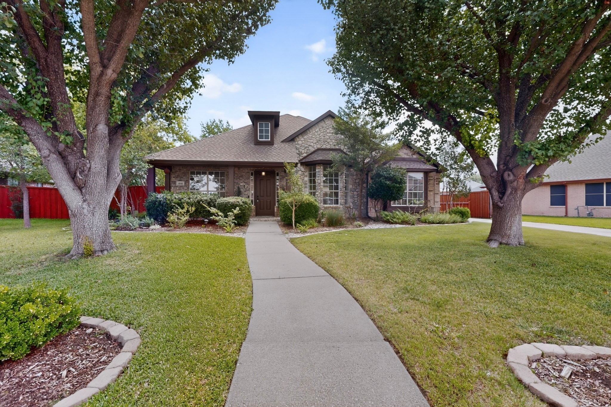 408 Willow Bend Drive Murphy TX 75094