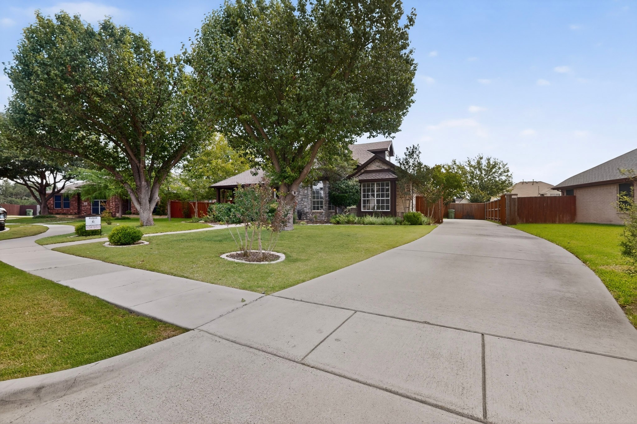 408 Willow Bend Drive Murphy TX 75094