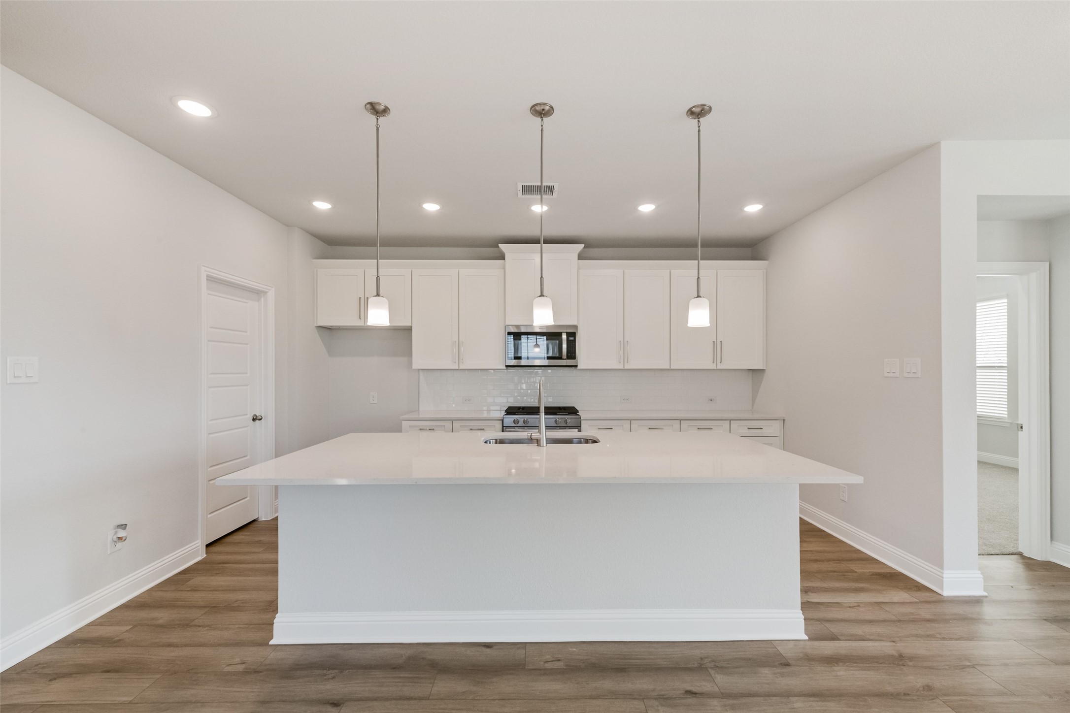 2021 Dandelion Drive Celina TX 75009