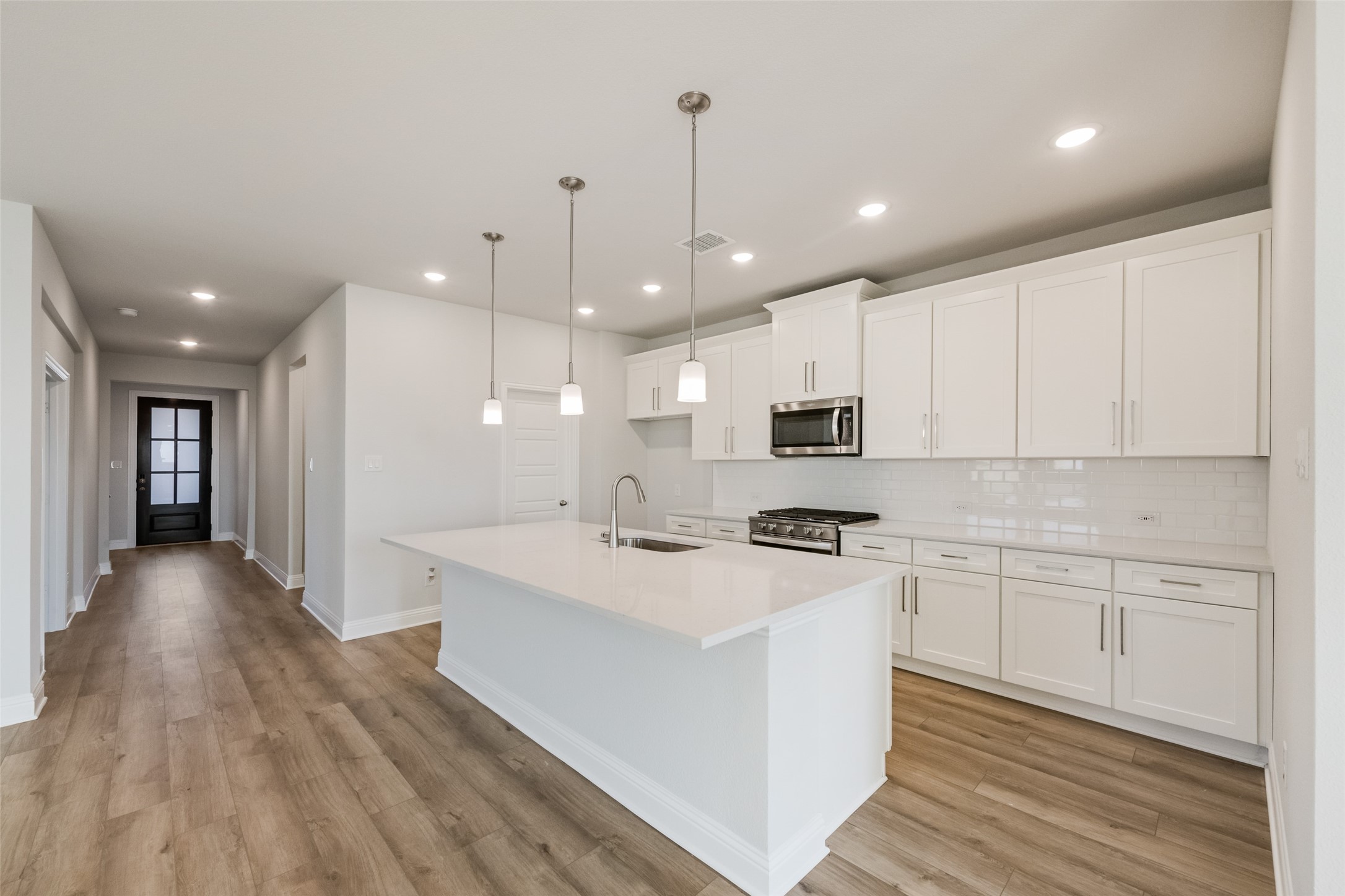 2021 Dandelion Drive Celina TX 75009