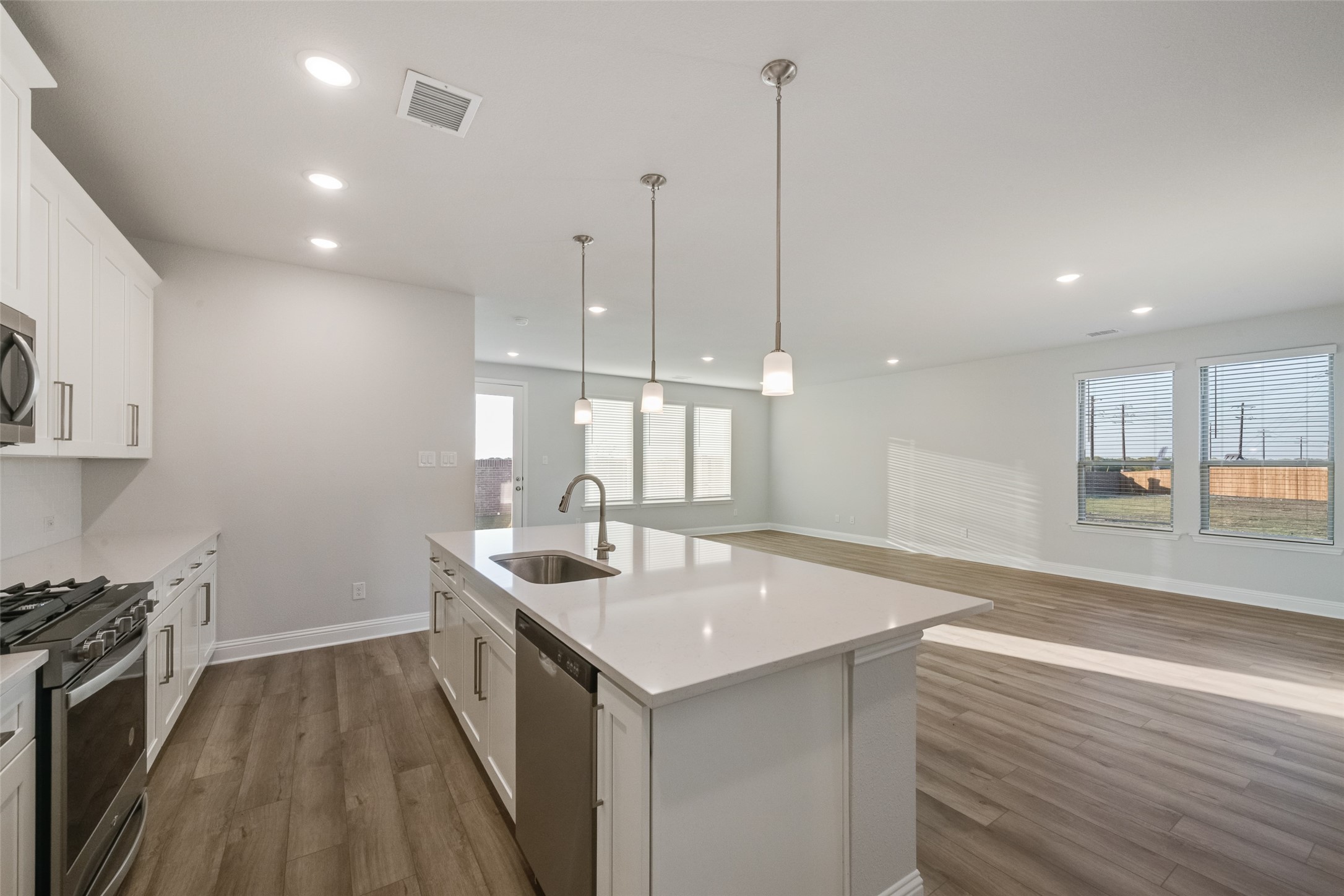 2021 Dandelion Drive Celina TX 75009