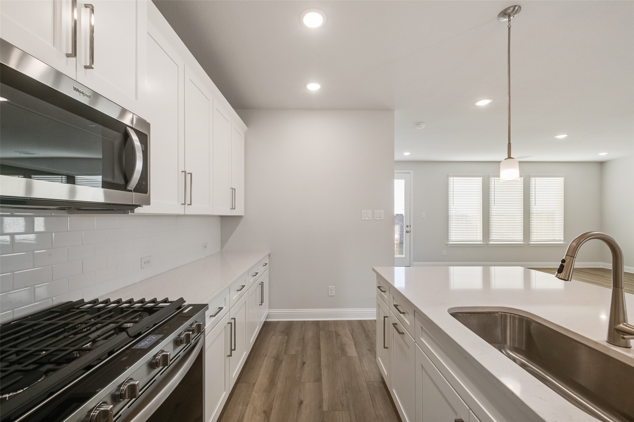 2021 Dandelion Drive Celina TX 75009