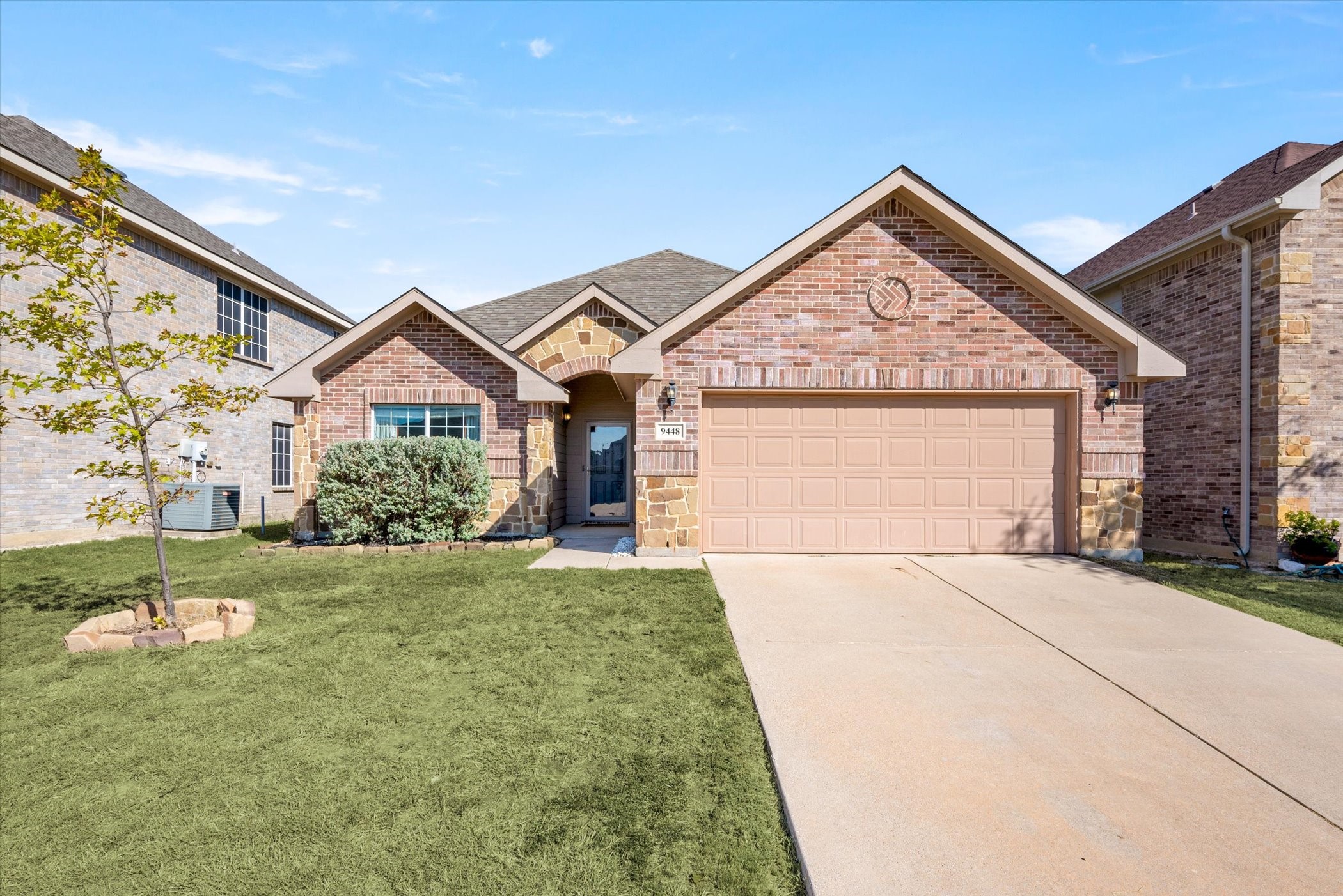 9448 Tierra Verde Drive Fort Worth TX 76177