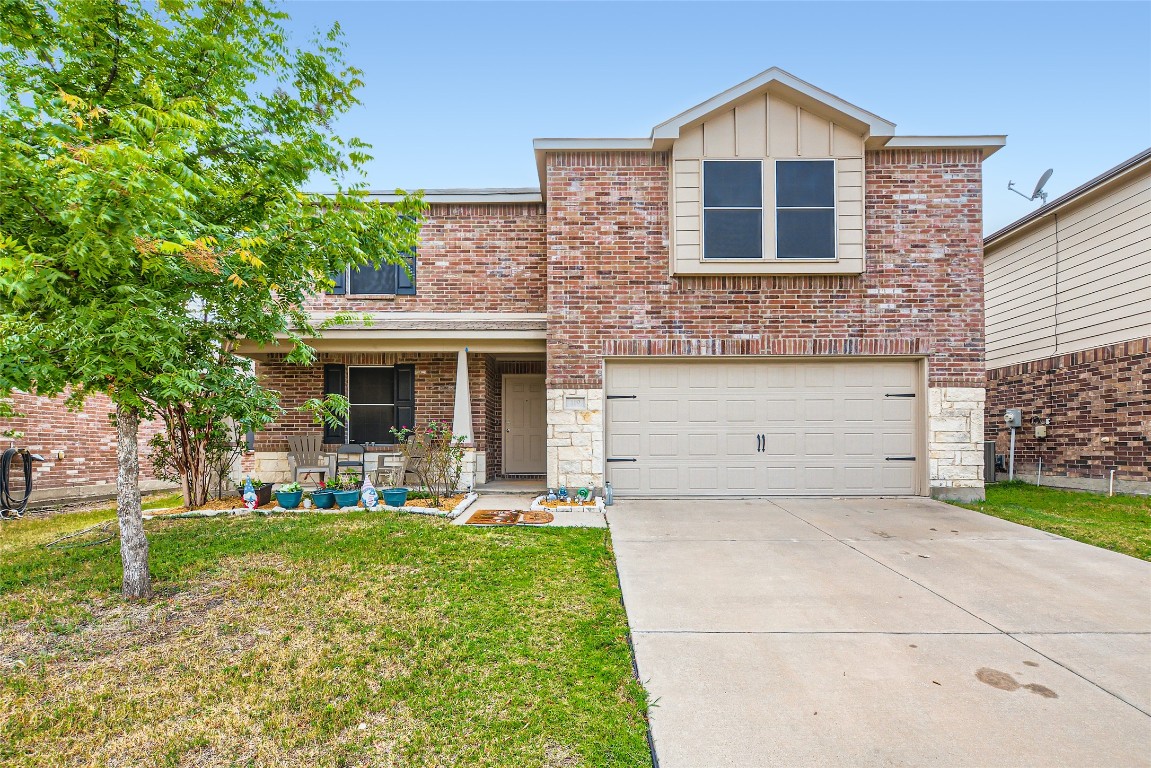 119 Feverbush Drive Fate TX 75189