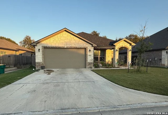 505 Holstein Drive Belton TX 76513