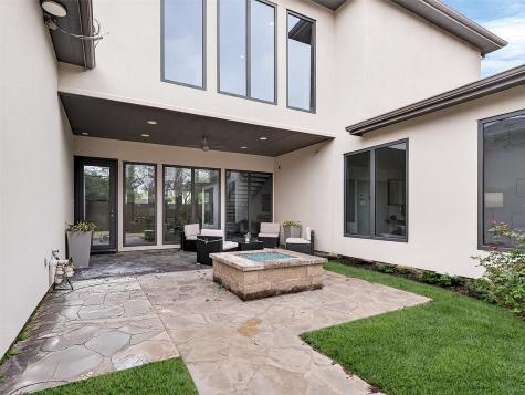 5815 Boca Raton Drive Dallas TX 75230