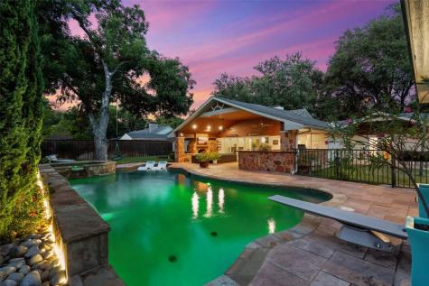 7131 Greenbrook Lane Dallas TX 75214
