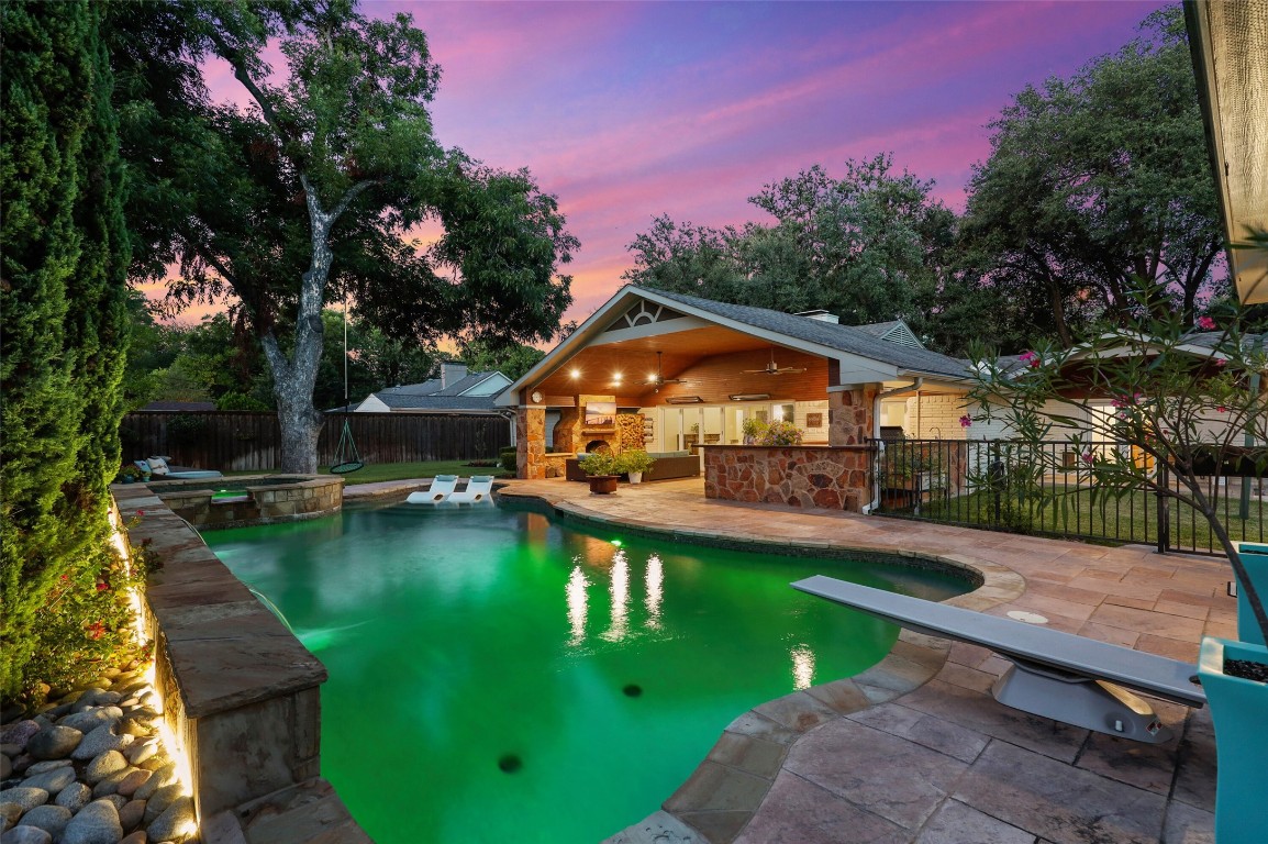 7131 Greenbrook Lane Dallas TX 75214
