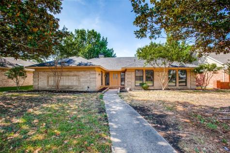 2214 Morning Glory Drive Richardson TX 75082