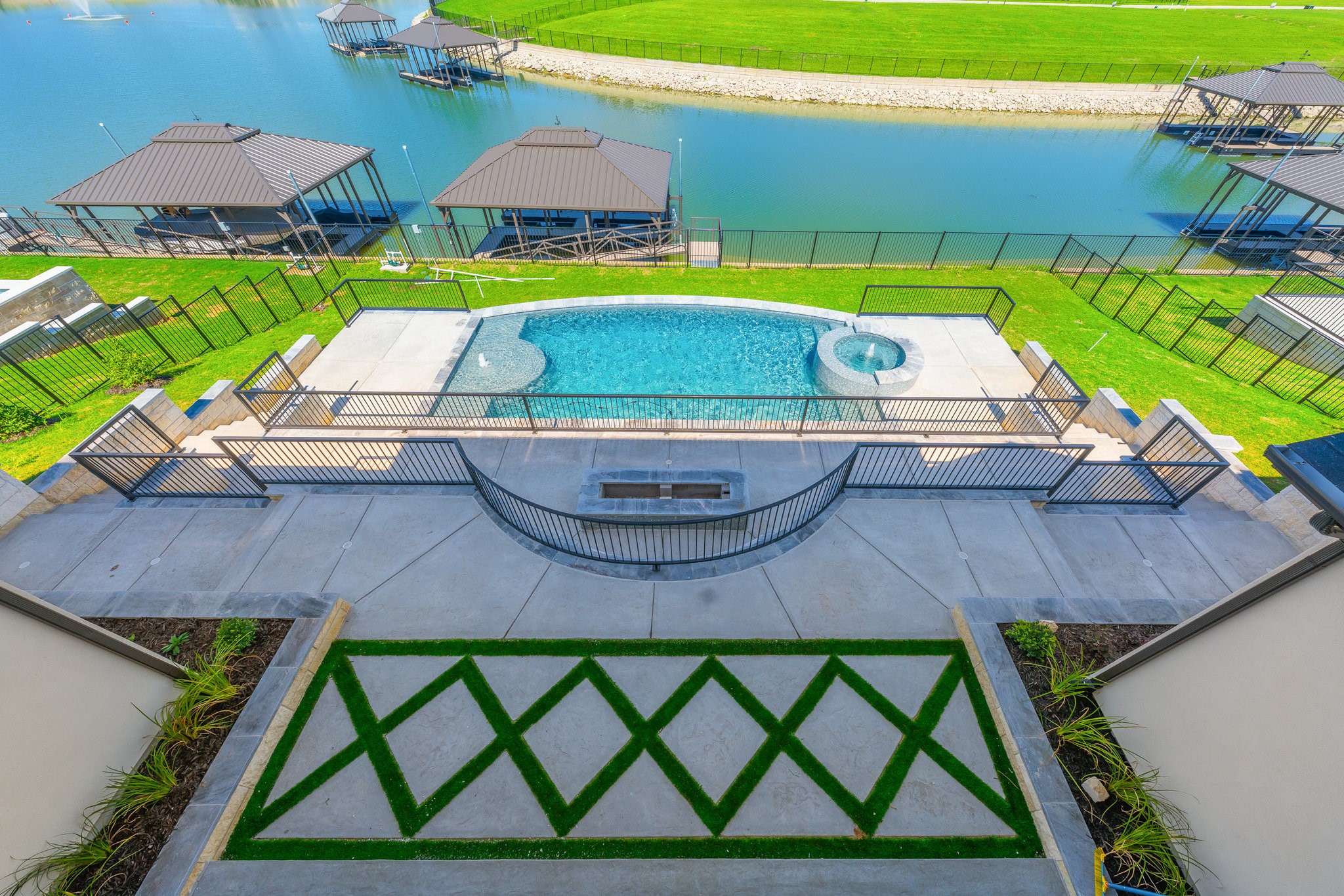 12487 Palmer Drive Fort Worth TX 76179